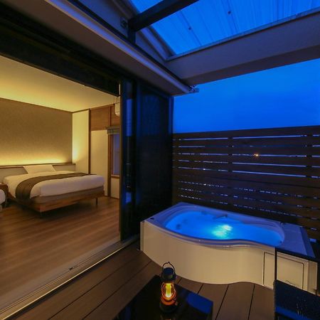Romanstay Takayama  Eksteriør bilde