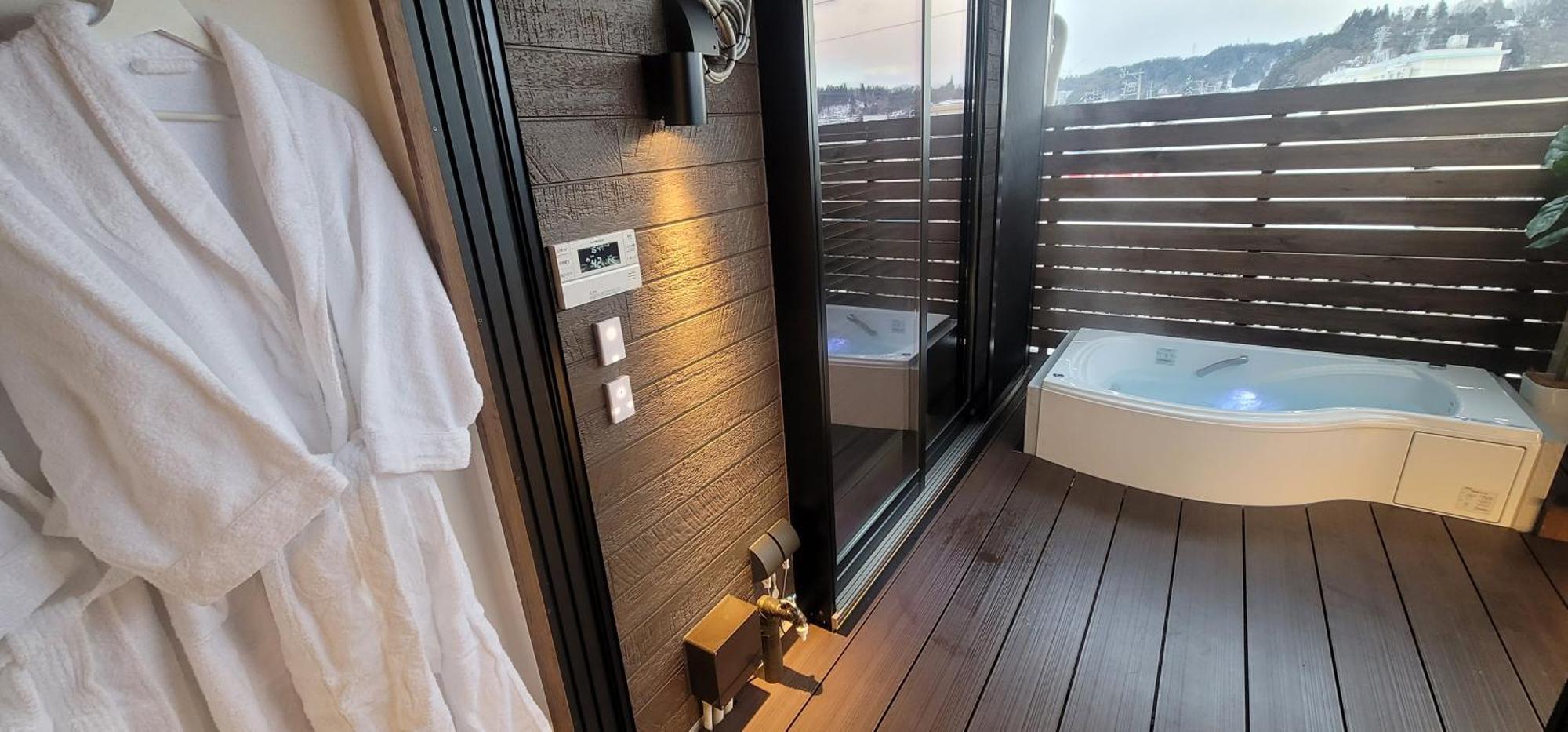 Romanstay Takayama  Eksteriør bilde