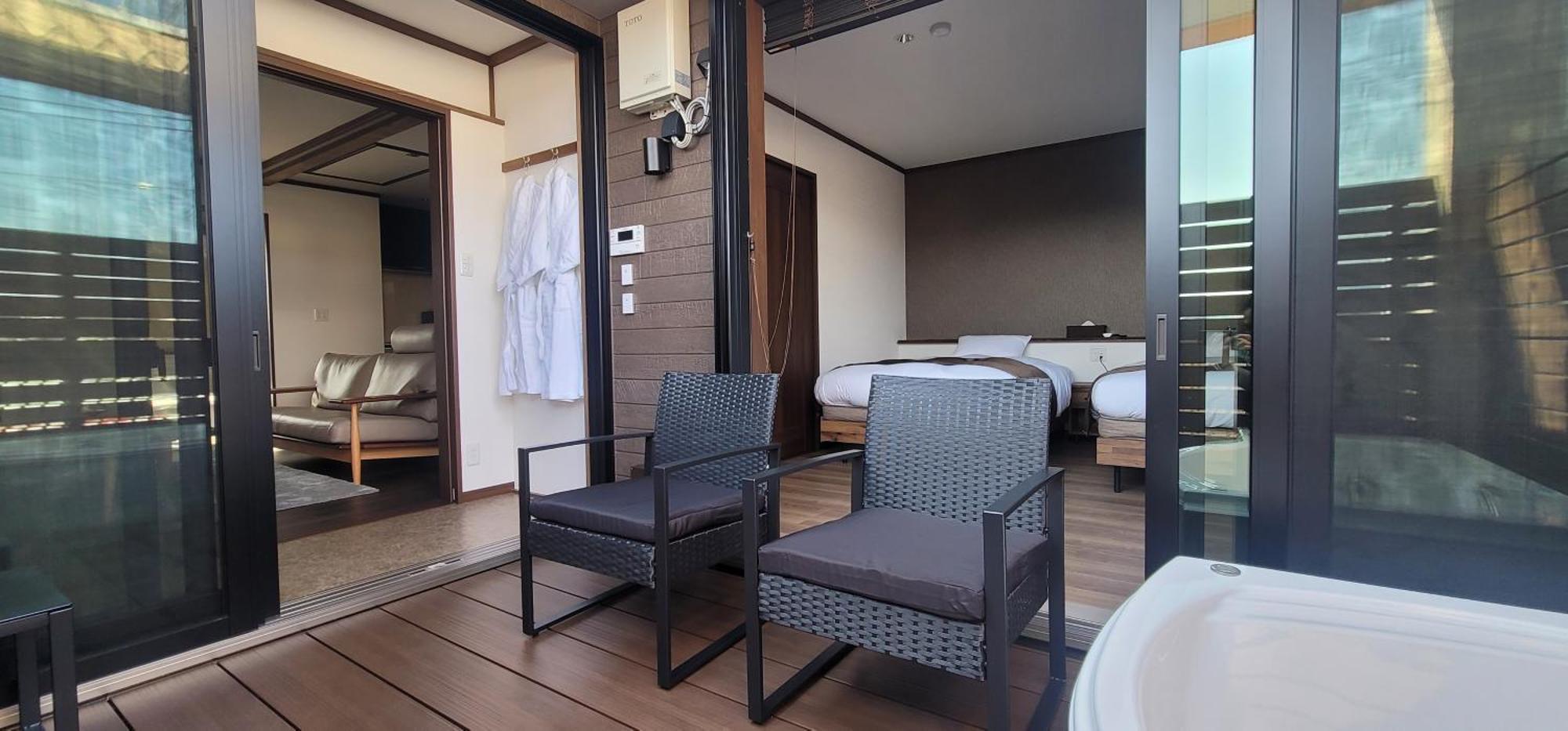 Romanstay Takayama  Eksteriør bilde