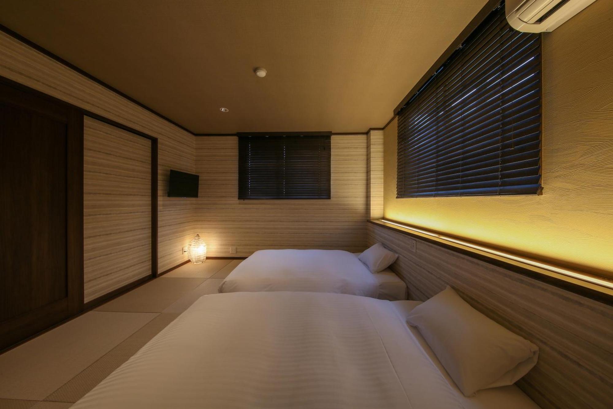 Romanstay Takayama  Eksteriør bilde