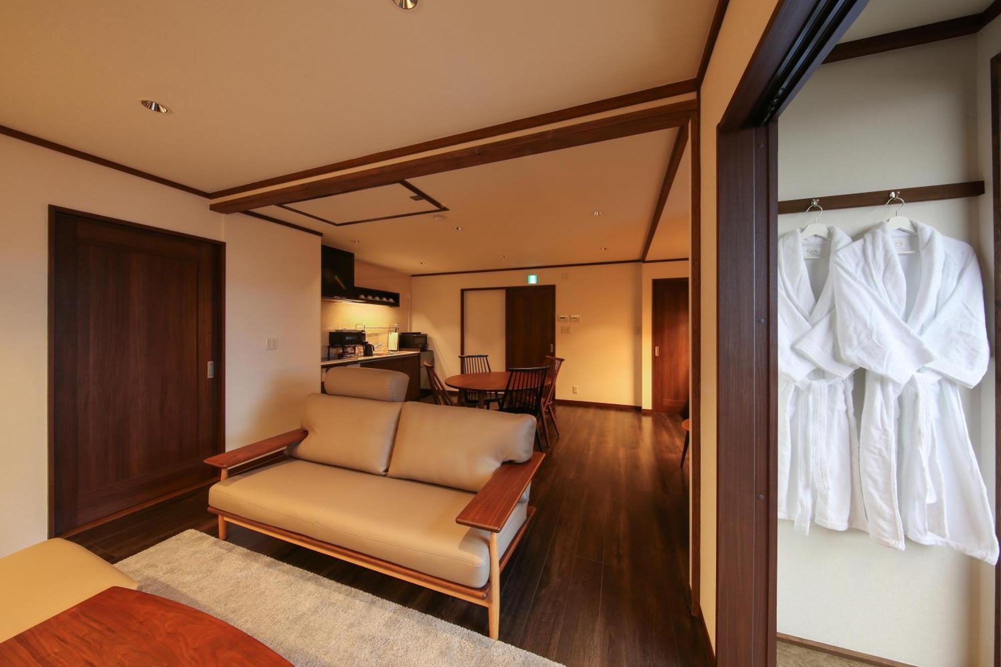 Romanstay Takayama  Eksteriør bilde