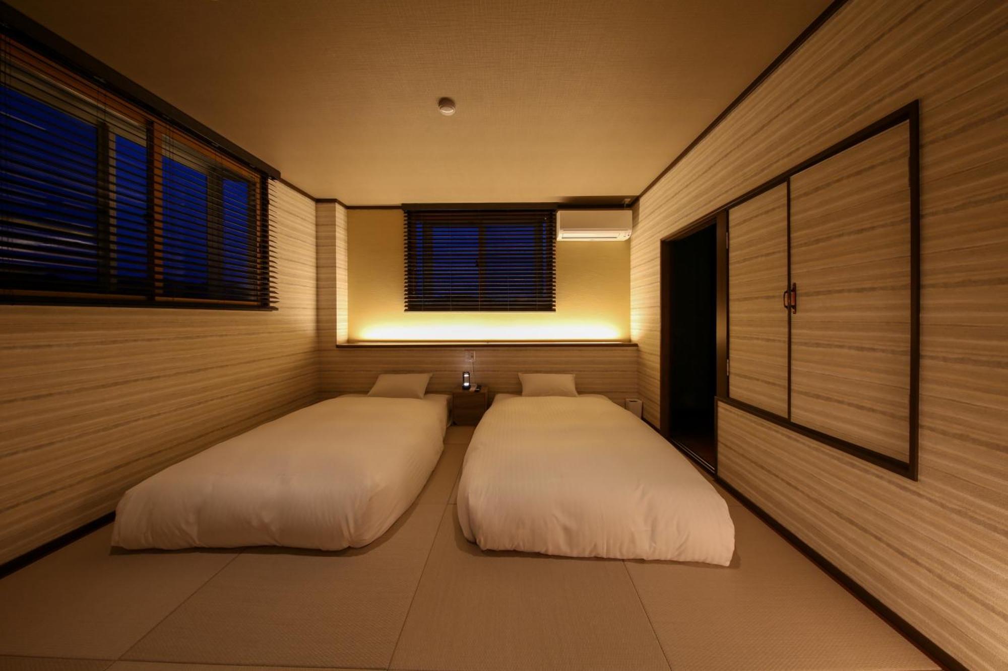 Romanstay Takayama  Eksteriør bilde